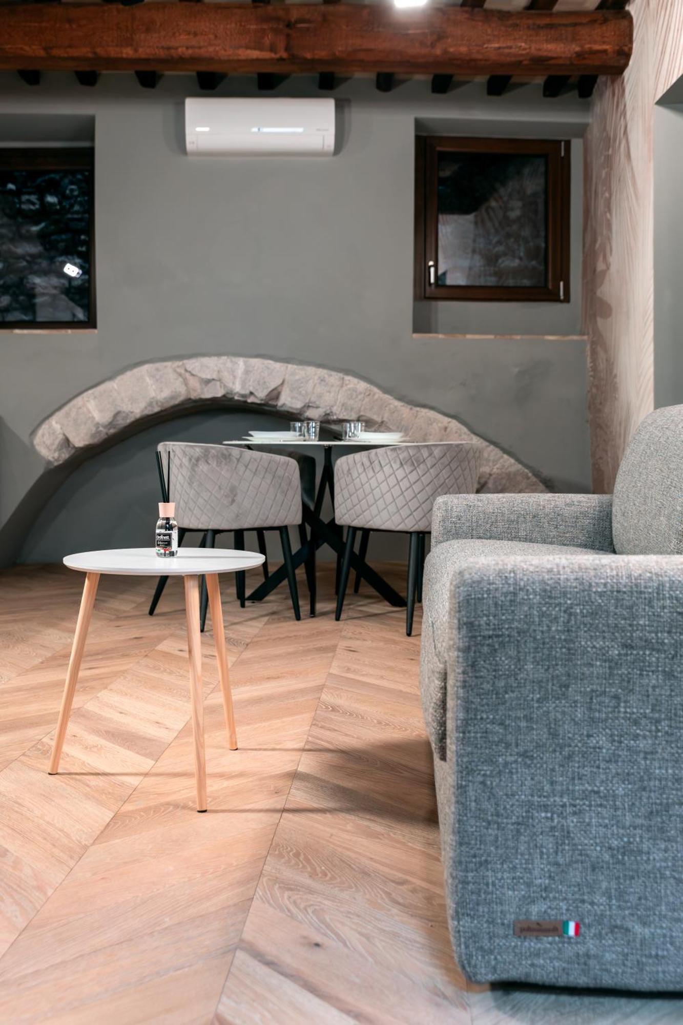 Maison Fontebella 56 - Assisi Centro Dış mekan fotoğraf