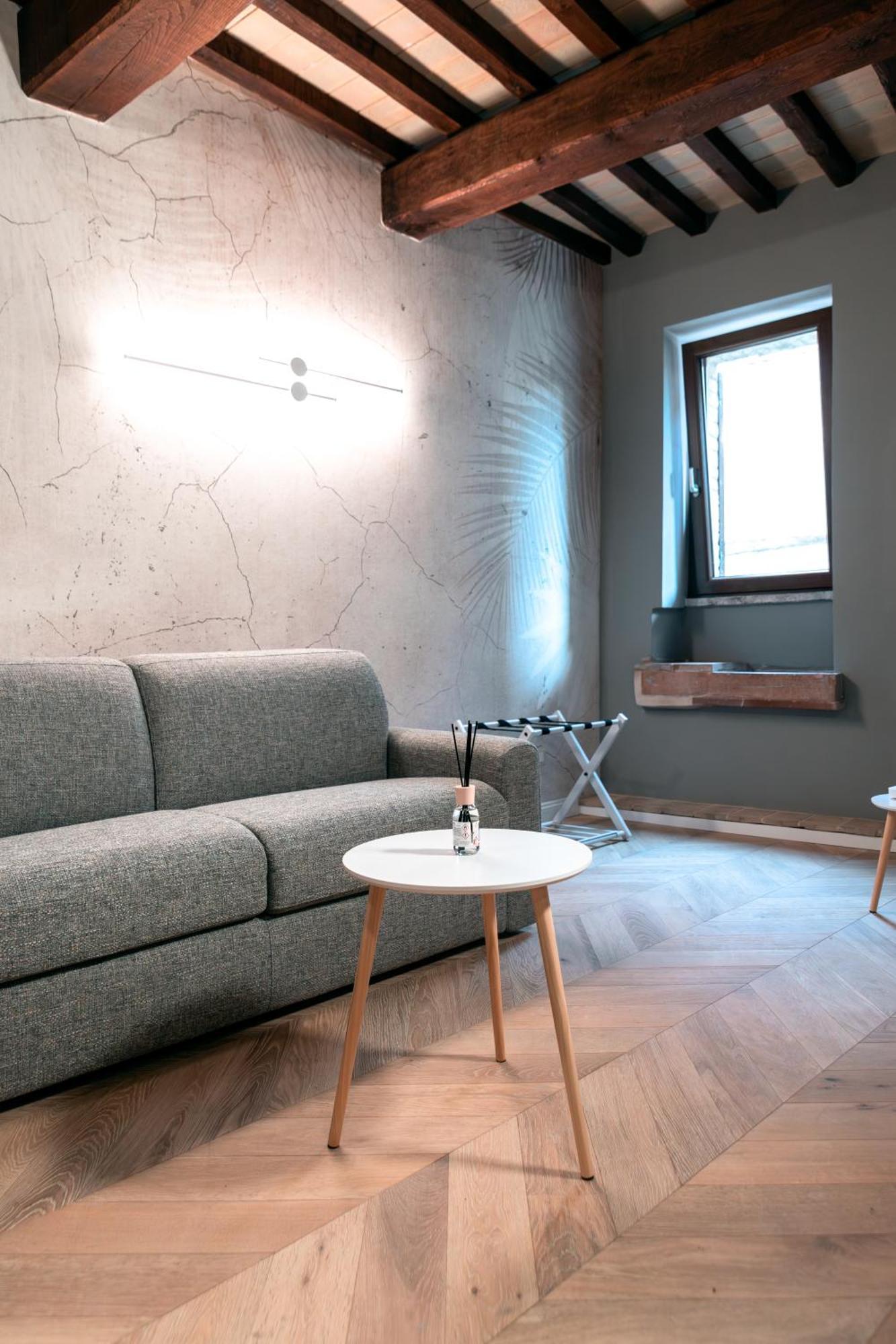 Maison Fontebella 56 - Assisi Centro Dış mekan fotoğraf