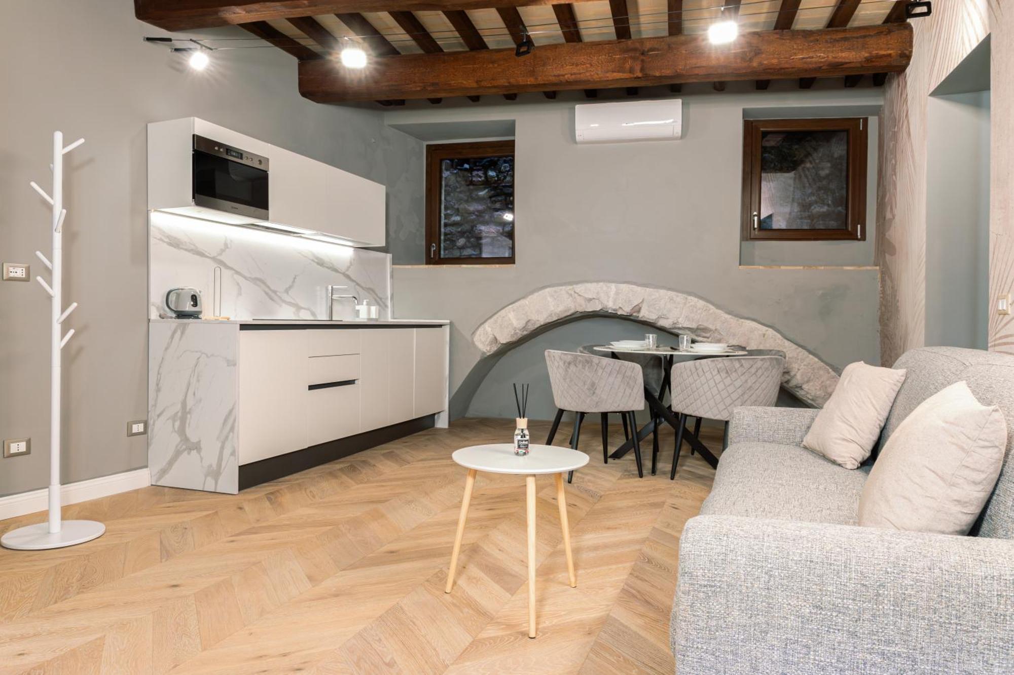Maison Fontebella 56 - Assisi Centro Dış mekan fotoğraf