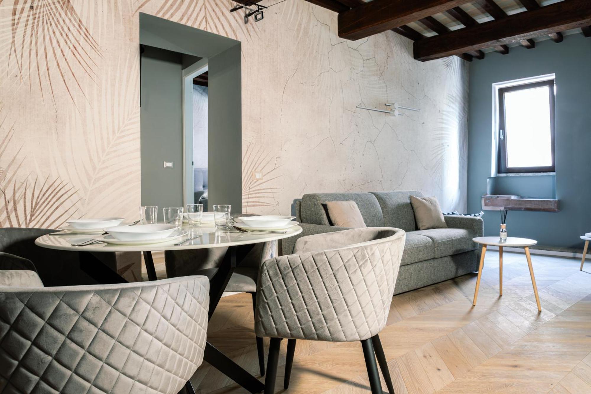 Maison Fontebella 56 - Assisi Centro Dış mekan fotoğraf