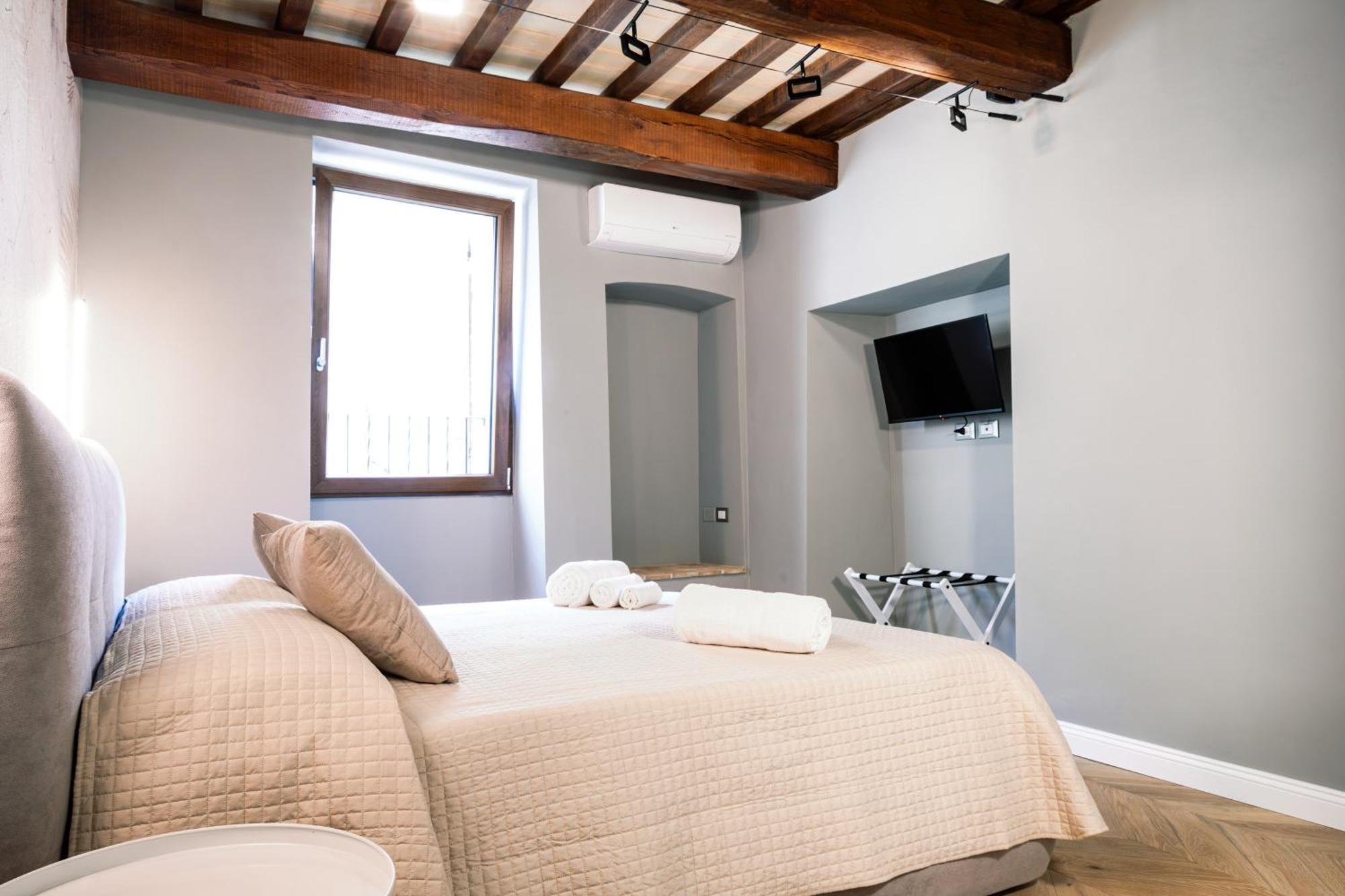 Maison Fontebella 56 - Assisi Centro Dış mekan fotoğraf