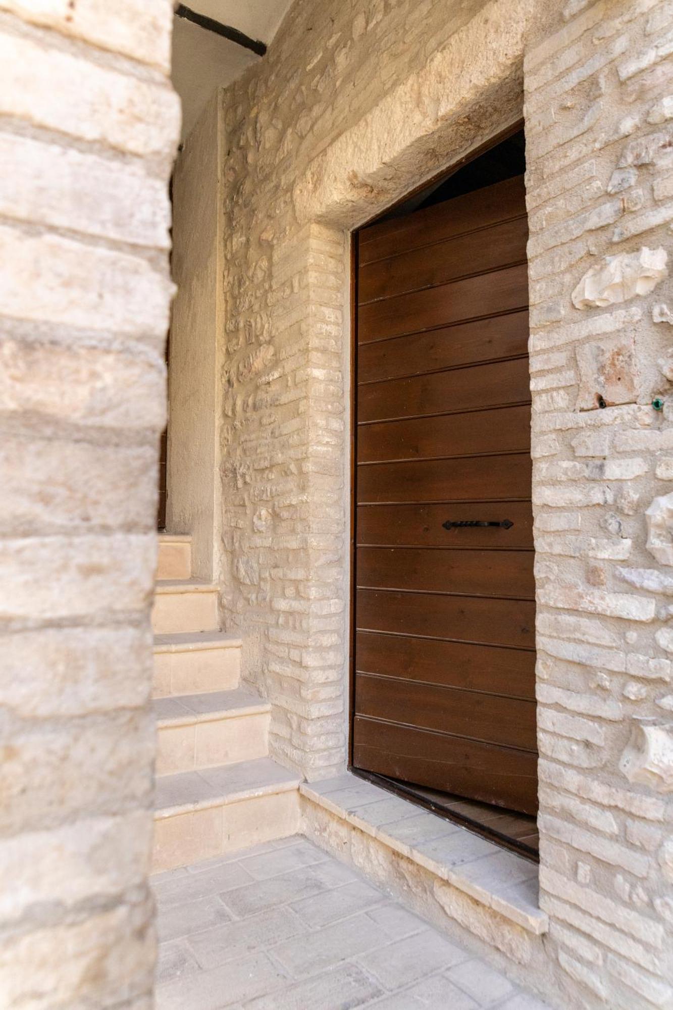 Maison Fontebella 56 - Assisi Centro Dış mekan fotoğraf