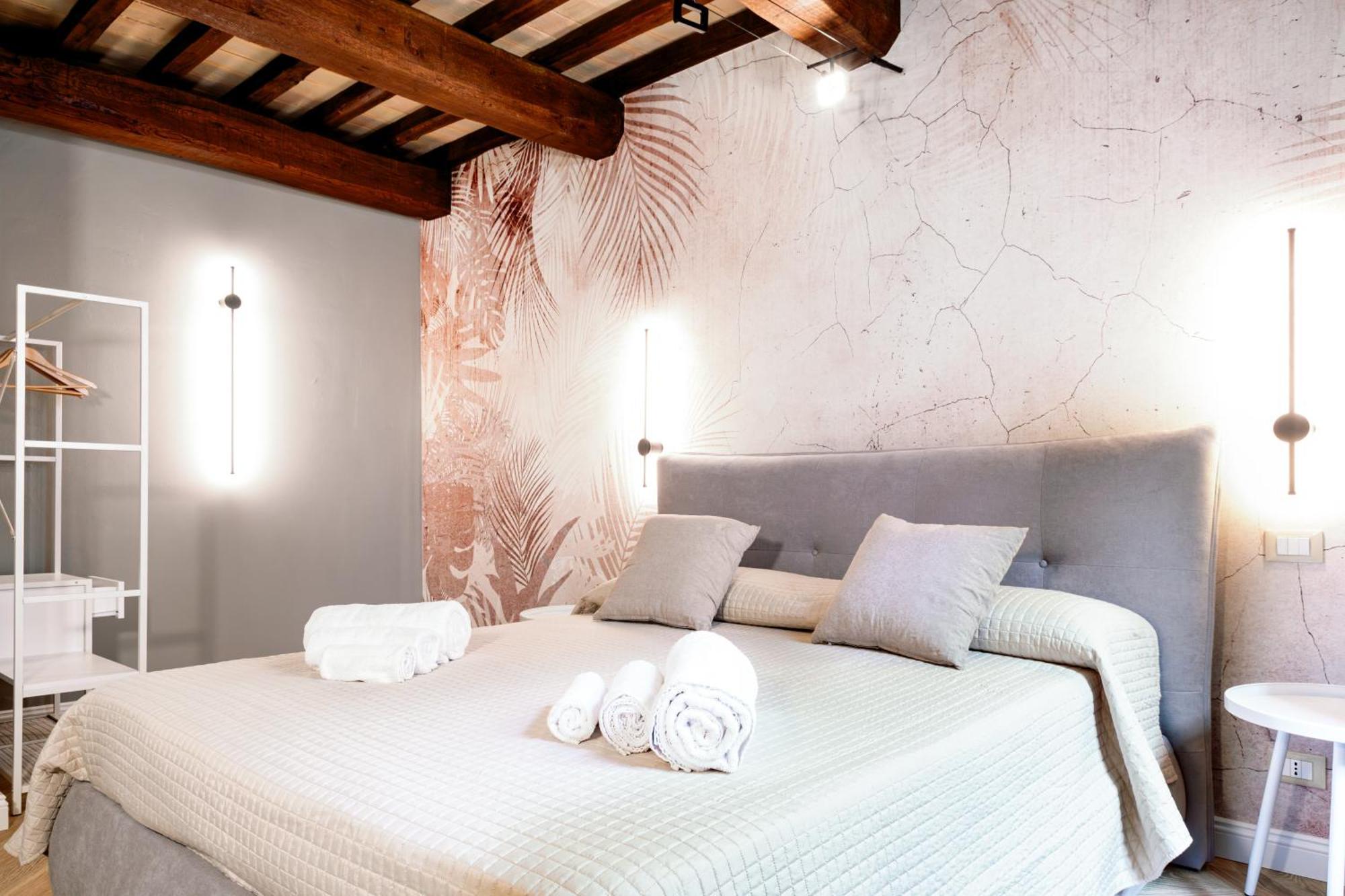 Maison Fontebella 56 - Assisi Centro Dış mekan fotoğraf